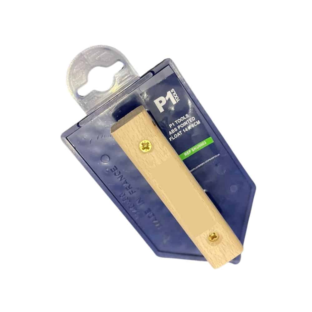 P1 TOOLS PROLINE POINTED ABS FLOAT