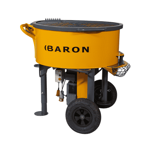 Baron F300 300L Forced-Action Mixer