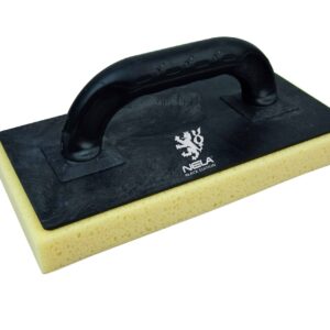 NELA Black Edition Sponge Float