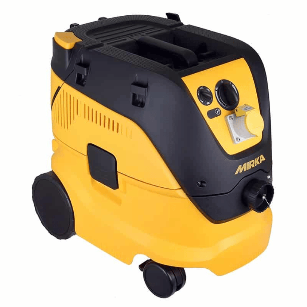 Mirka Dust Extractor 110v