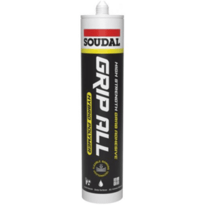 Soudal Grip All Hybrid Polymer 290ml