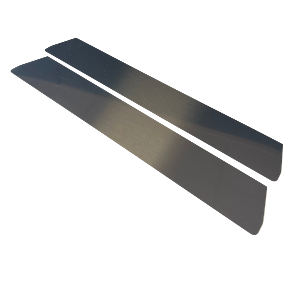 NELA EDGE Black Edition Replacement Blades