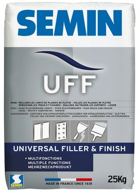 SEMIN UFF