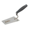 Nela Black Edition Premium Bucket Trowel