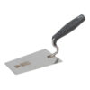 Nela Black Edition Premium Bucket Trowel