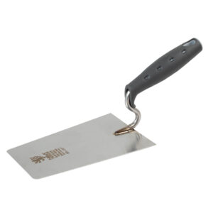 Nela Black Edition Premium Bucket Trowel