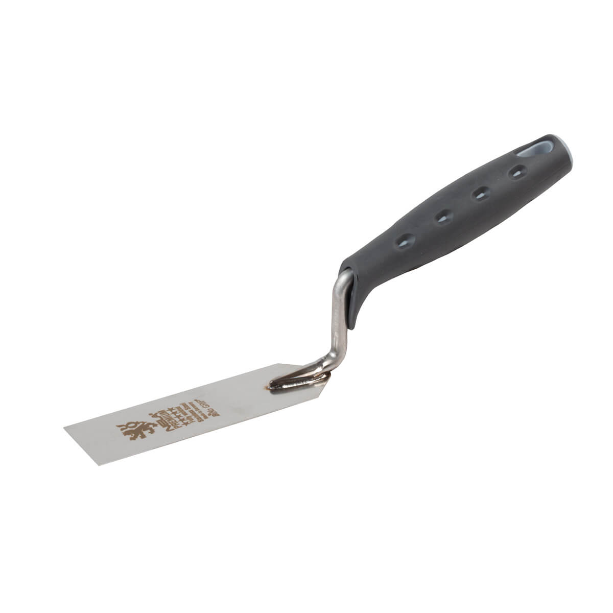 Nela Black Edition Premium Margin Trowel