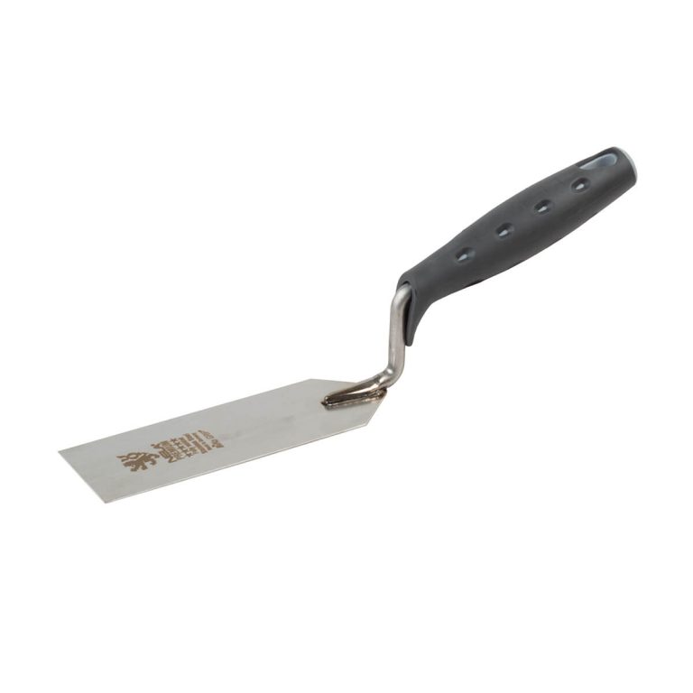 Nela Black Edition Premium Margin Trowel