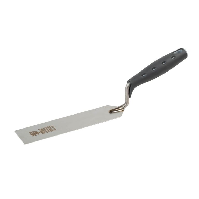 Nela Black Edition Premium Margin Trowel