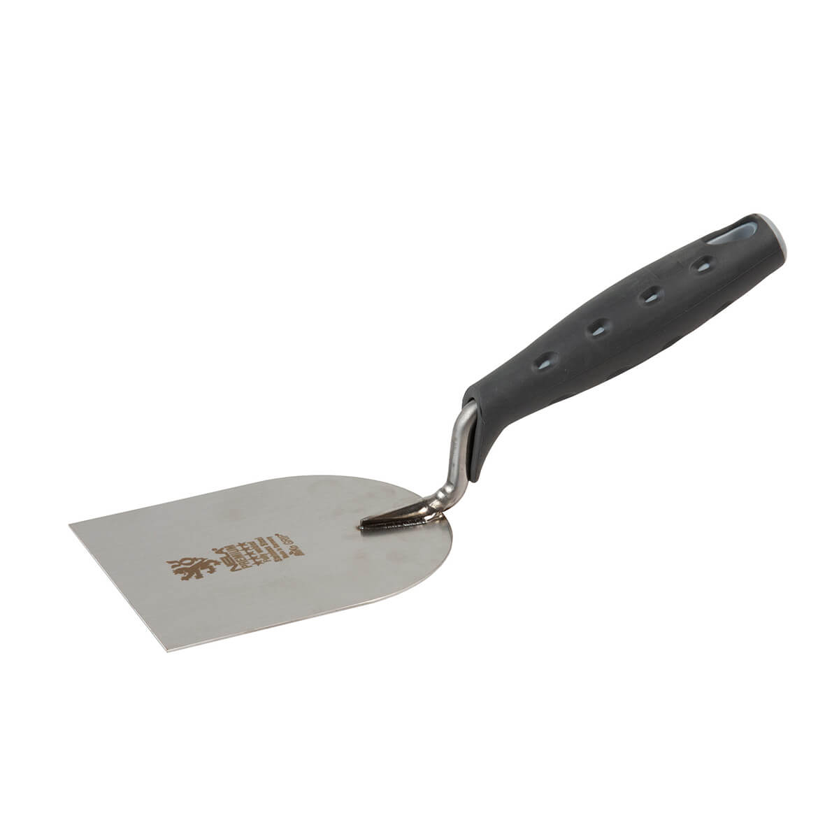 Nela Black Edition Premium Margin Trowel