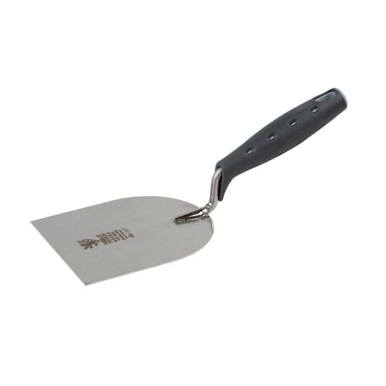 Nela Black Edition Premium Margin Trowel