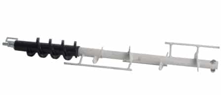 M300/M330 Conveying Arm & Black Dosing Screw (Complete)