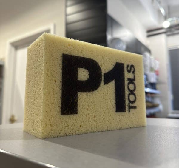 P1 Sponge 145x110x40mm