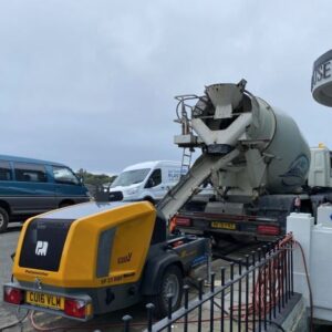 P1 Machinery