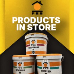 PRB Systems