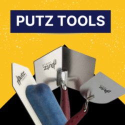 PUTZ Tools