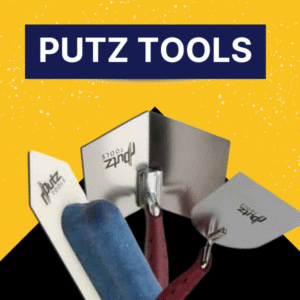 PUTZ Tools