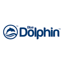 Blue Dolphin Tapes