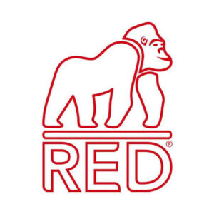 Red Gorrila
