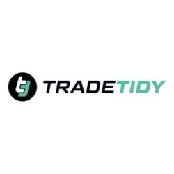 TradeTidy Logo